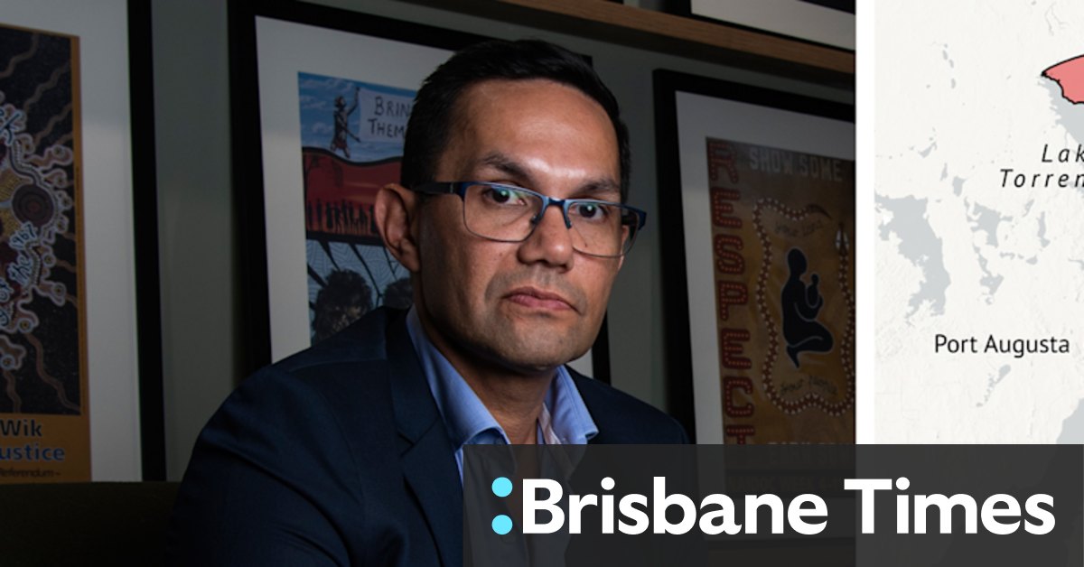 Landmark challenge to secrecy over native title payments - Vimarsana News