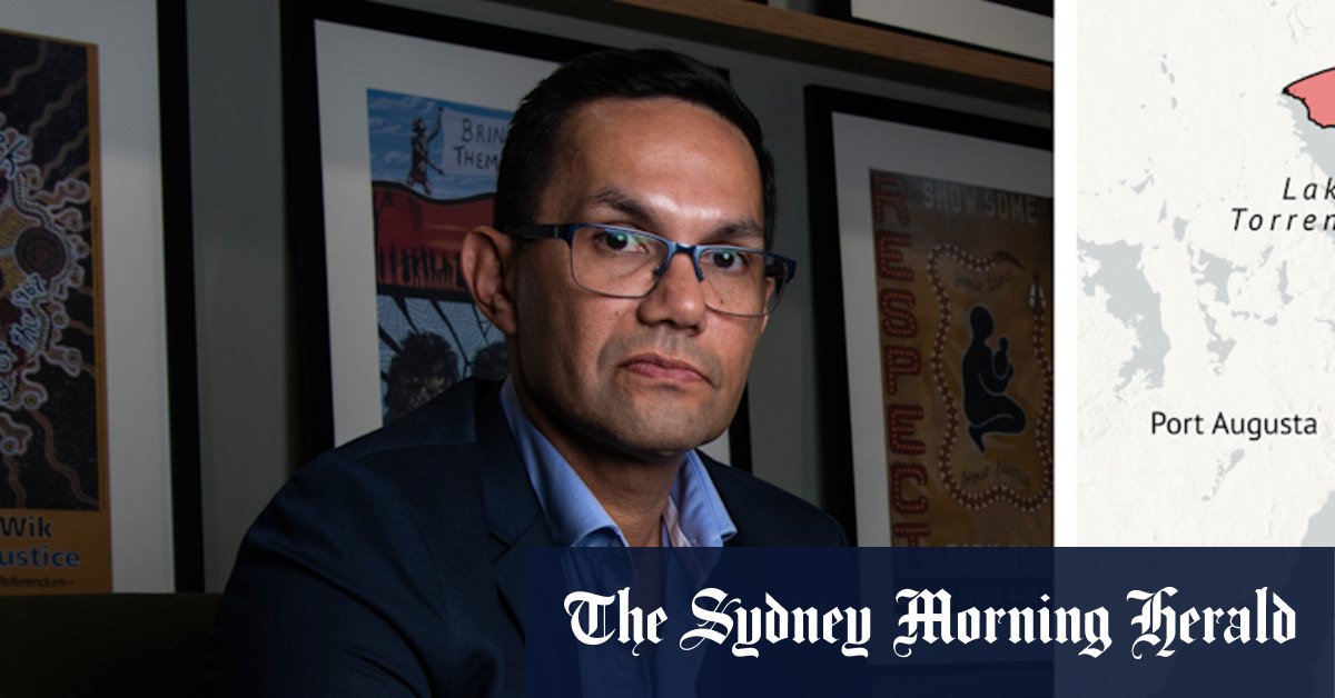 Landmark challenge to secrecy over native title payments - Vimarsana News