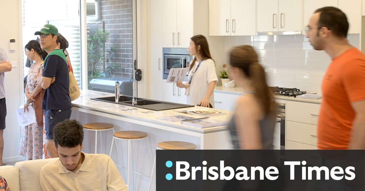 Sydney property: The regions with the largest house price discounting - Vimarsana News