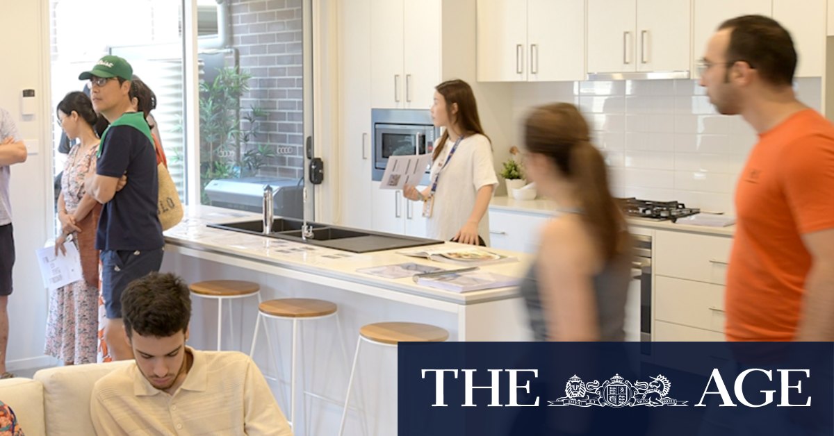 Sydney property: The regions with the largest house price discounting - Vimarsana News