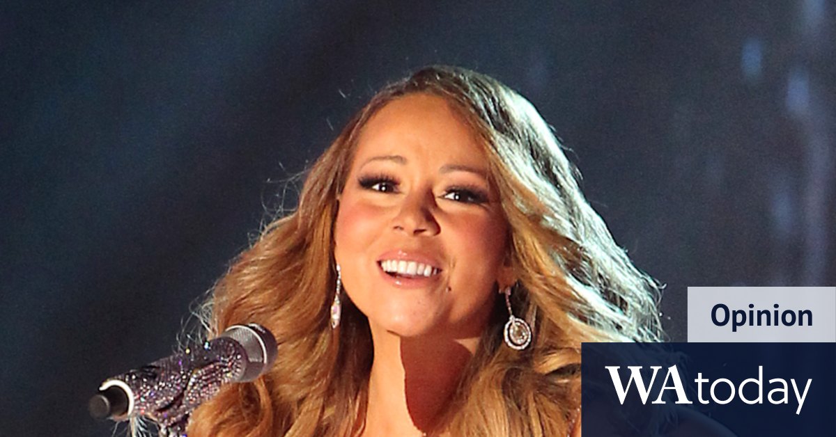 Mariah Carey: All I want for Christmas is a trademark over Queen of Christmas - Vimarsana News