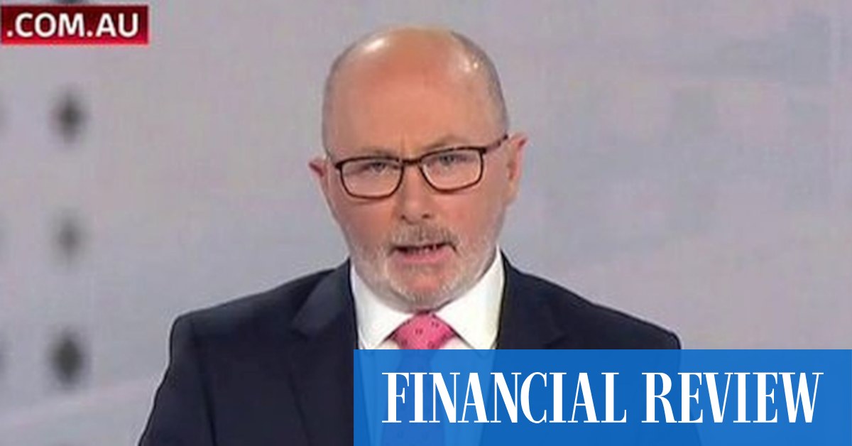 Indigenous Voice to parliament: Chris Kenny lobbies News Corp bosses to support constitutional reform - Vimarsana News