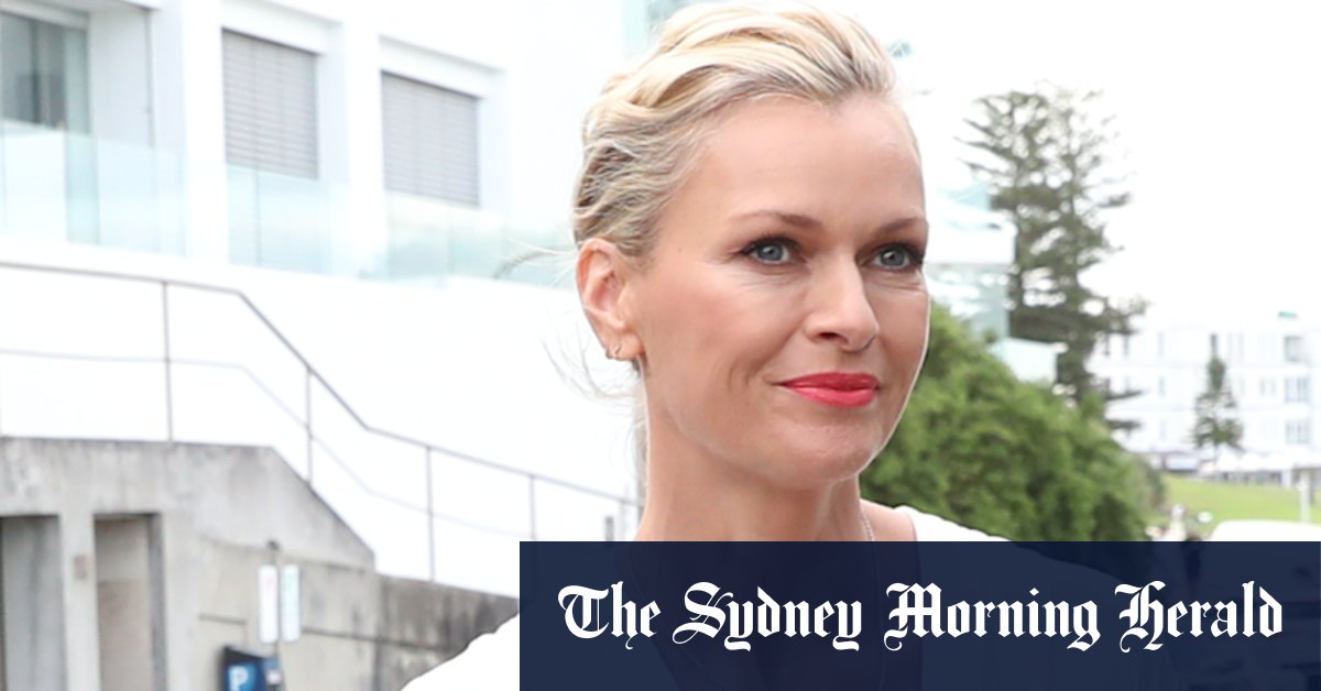 Sarah Murdoch's former executive gets top job at the Oz - Vimarsana News