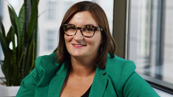 'I'm not happy': NSW Education Minister Sarah Mitchell said she and her state and territory counterparts will discuss what to do with this year's results and the future of online testing.