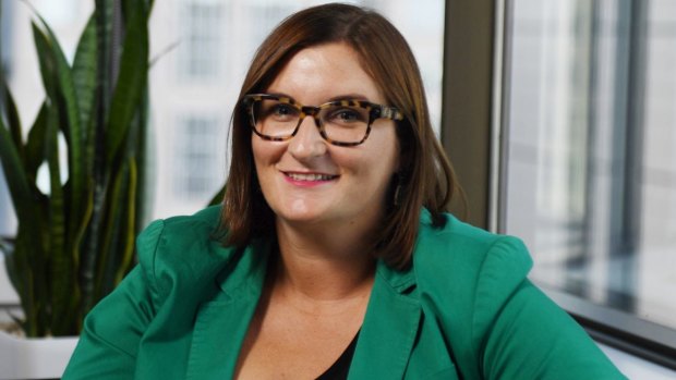 'I'm not happy': NSW Education Minister Sarah Mitchell said she and her state and territory counterparts will discuss what to do with this year's results and the future of online testing.