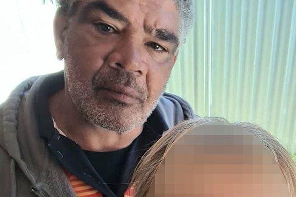 Adrian Noel Torrens has been charged with Audrey Griffin’s murder.