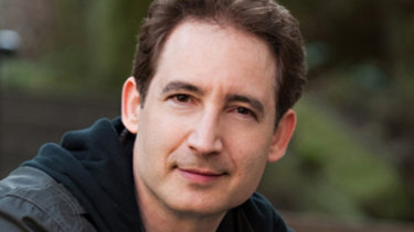 Professor Brian Greene is a co-founder of the World Science Festival.