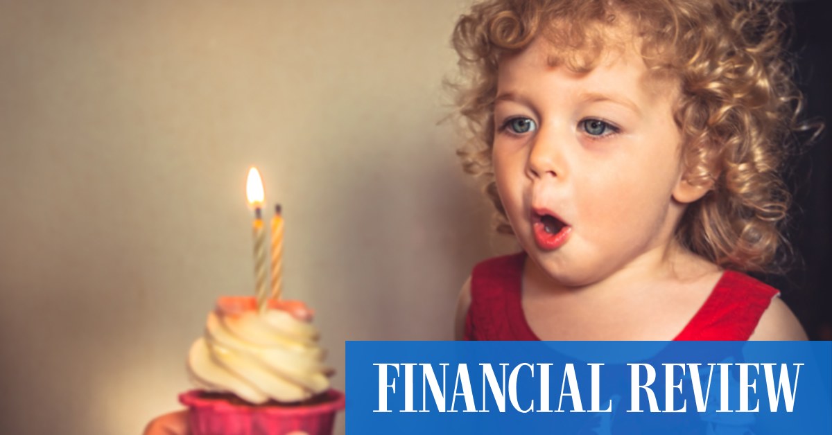 Millennial parents are spending a fortune on children's birthday parties. Despite the cost of living crisis, they want their kids to have the best memories. - Vimarsana News