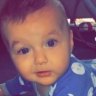 Eight-month-old Dexter Wilton died on June 21, 2019 in Ipswich.