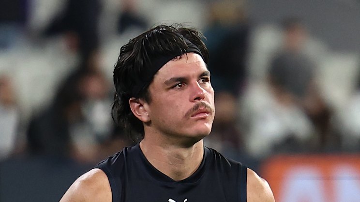 AFL Player's Mental Health Episode Prompts Others to Share Experiences
