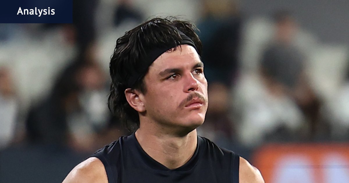 ‘Duty of care’ and what it means to Elijah Hollands and professional sport