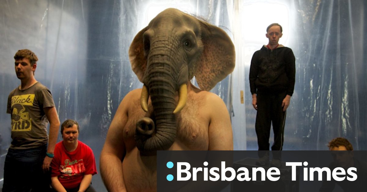 Geelong theatre group wins $400,000 'Nobel prize for theatre' - Vimarsana News