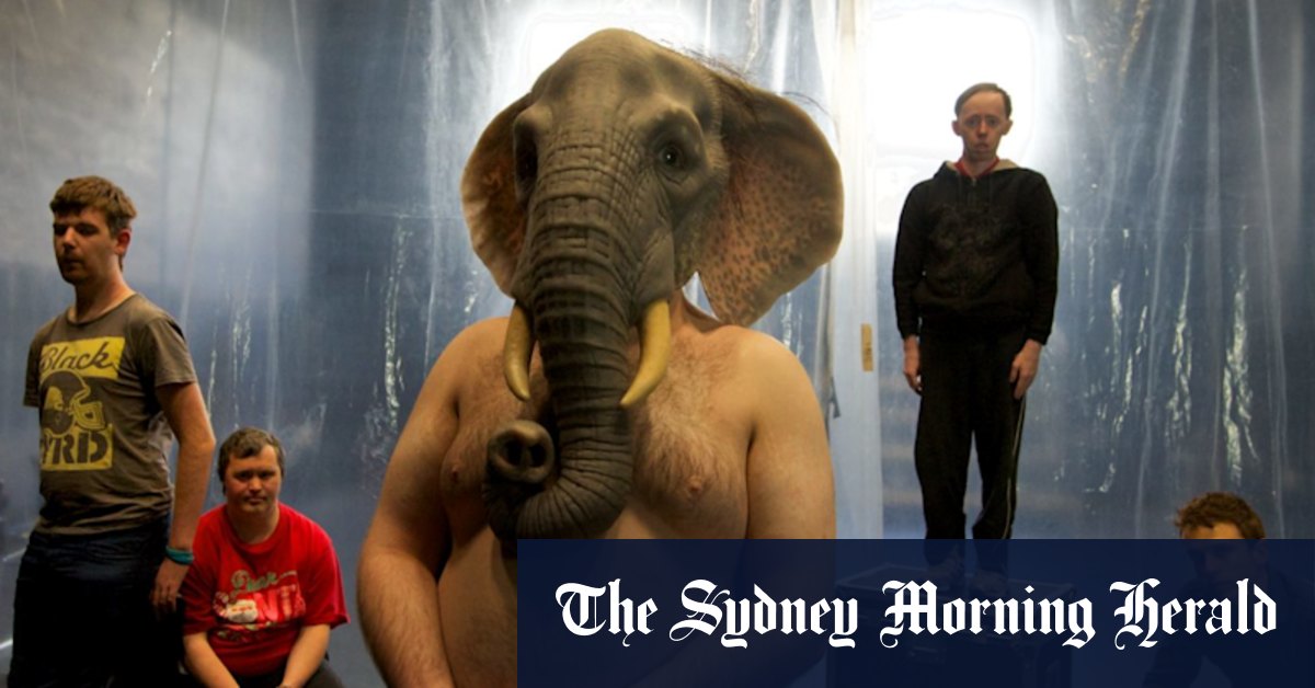 Geelong theatre group wins $400,000 'Nobel prize for theatre' - Vimarsana News