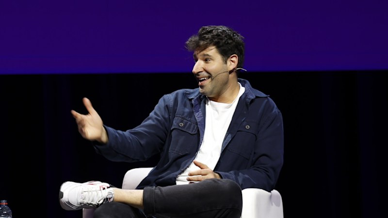 Canva co-founder hits ‘the shed' to fix costly AI delays