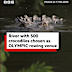 The BBC posted footage from the wrong Fitzroy River to its Instagram.