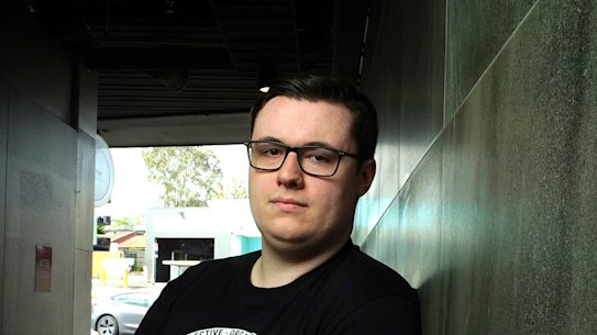 Jy Sandford was repaid a month’s rent after discovering an invalid notice of rent increase. 