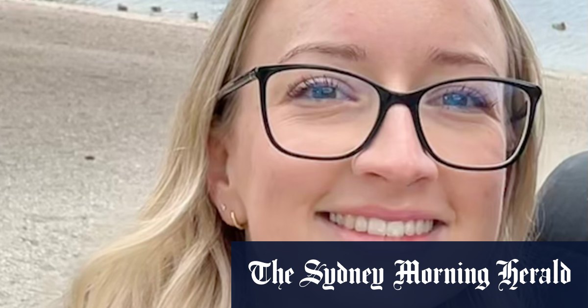 Five minutes, no heartbeat: How nearly dying changed how Emily chooses to live