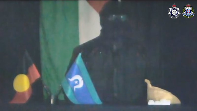 ‘Far-left extremists’ likely behind terror attack on Melbourne defence manufacturer: police