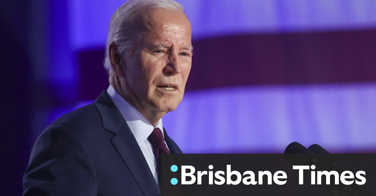 Special counsel finds Joe Biden 'wilfully' retained classified materials, but no criminal charges warranted - Vimarsana News