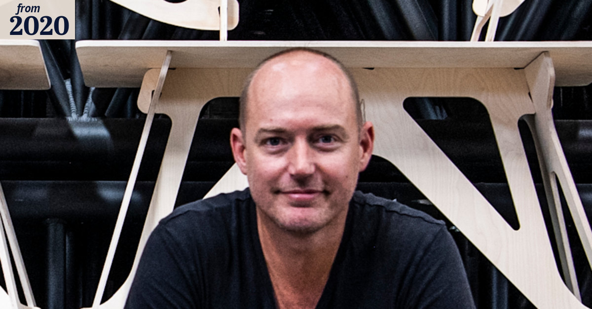 Back to the drawing board for stage builders
