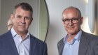 Mike Baird and Jay Weatherill will be joining forces at the Susan McKinnon Foundation.