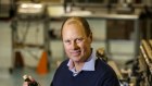 Cobram Estate co-founder Robert McGavin will prolong his stay on the company’s board. 