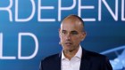 McKinsey chief Bob Sternfels seeks to take the consultancy into its 100th year.
