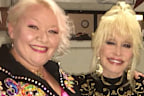 Jada Star said the tributes to her beloved aunt Dolly have been “bittersweet”. 