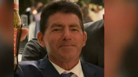Tony Plati died in a hit-and-run incident on Sydney's Northern Beaches on Saturday.