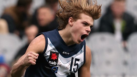 'Miles ahead': Smith's discipline sets him apart