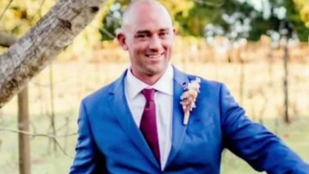 Man in custody over death of Gold Coast father
