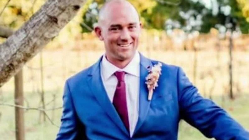 Ex-groomsman denied bail over ‘brutal’ murder