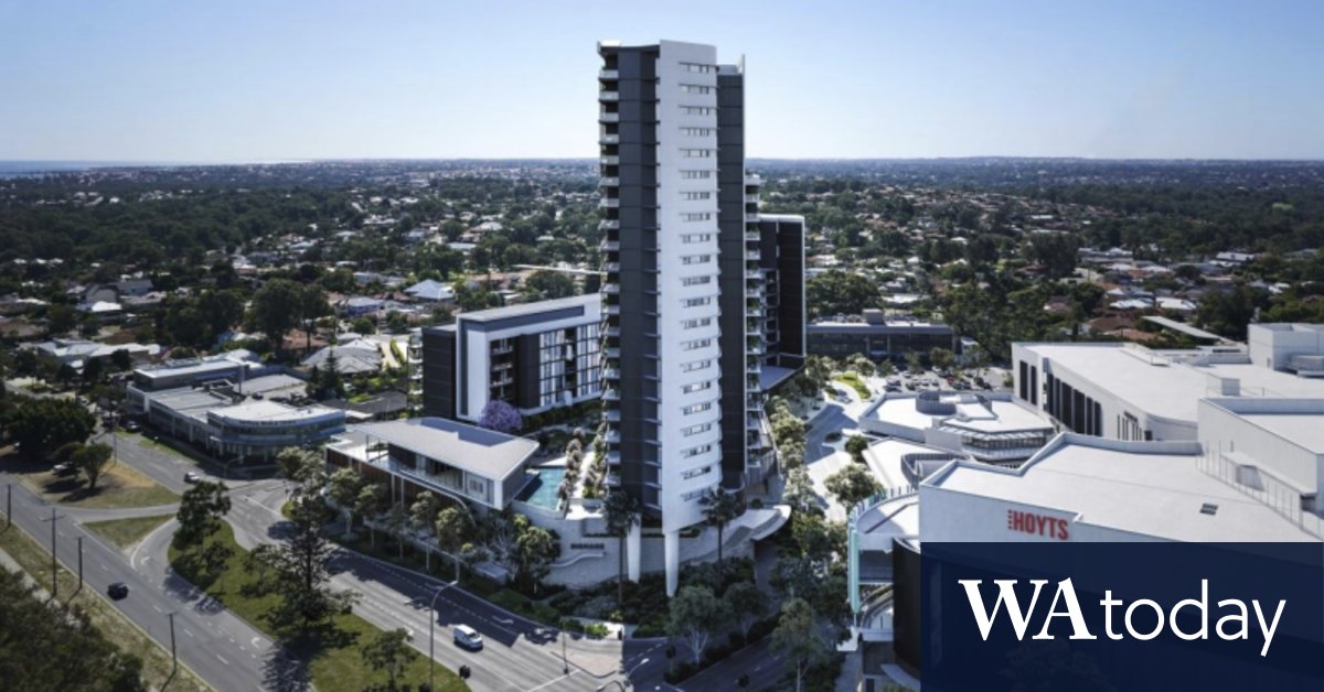 Karrinyup High Rise In Doubt After Council Sides With Furious Locals