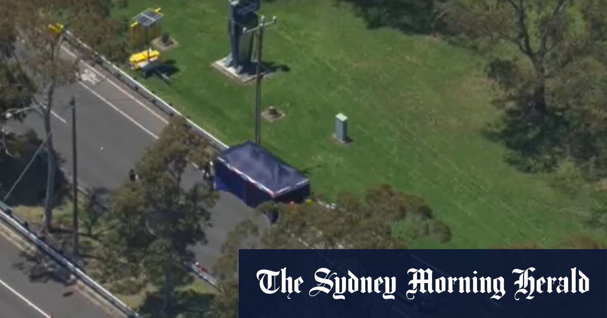 Toddler 15th person killed at Dandenong North 'death trap' - Vimarsana News