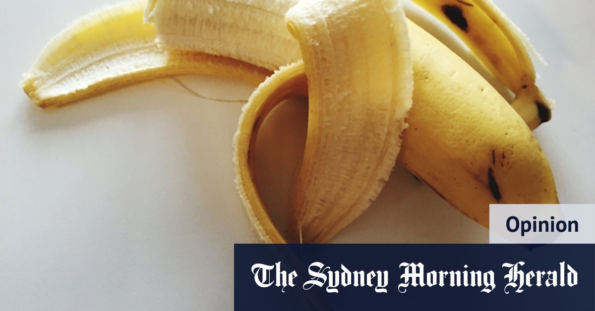 Inflation: Prices change our diets - one banana at a time - Vimarsana News