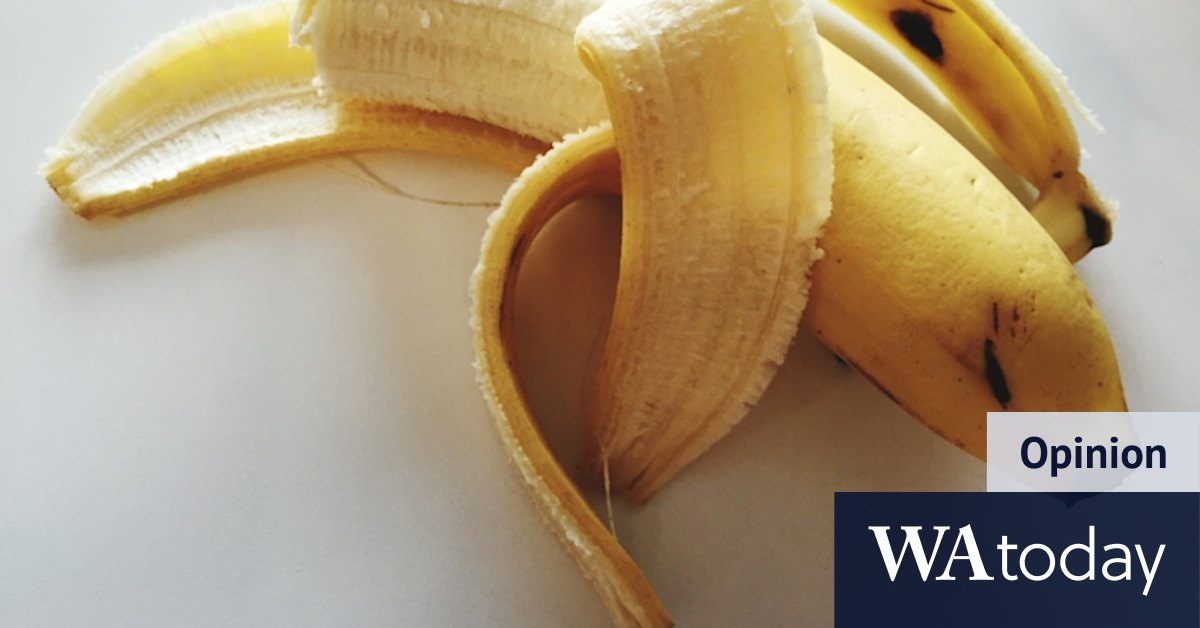 Inflation: Prices change our diets - one banana at a time - Vimarsana News