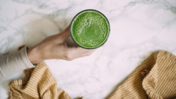 Juicing retains the taste and concentrates the nutrients, but many preparations reduce the fibre, which nutritionists say is the best part.