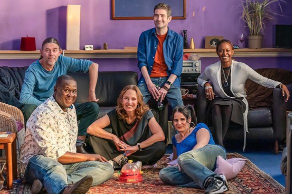 The Prime documentary The Greatest Show Never Made recounts the experiences of six contestants who in 2002 were duped into participating in a reality show that was never filmed.