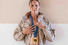 Bronte Campbell admits she couldn’t un-know what she found when she took a closer look at what was in her activewear. Her discovery led to Earthletica - the sustainable performance activewear brand she co-founded in 2020.