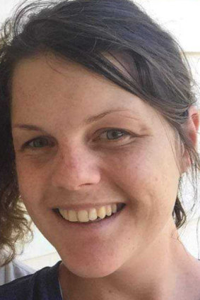 Negligently treated Brother of 32 year old woman who died during