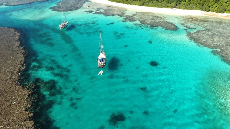 South Pacific Cruises: Why Cruise Lines Are Opening Up Exciting New...
