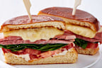 Sandwich recipe