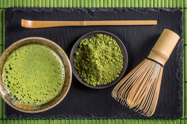 Matcha