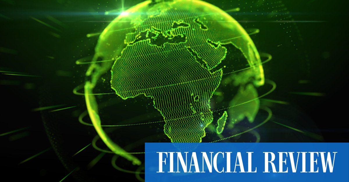 afr.com - From safe bets to bold plays: new markets reshape Australian growth