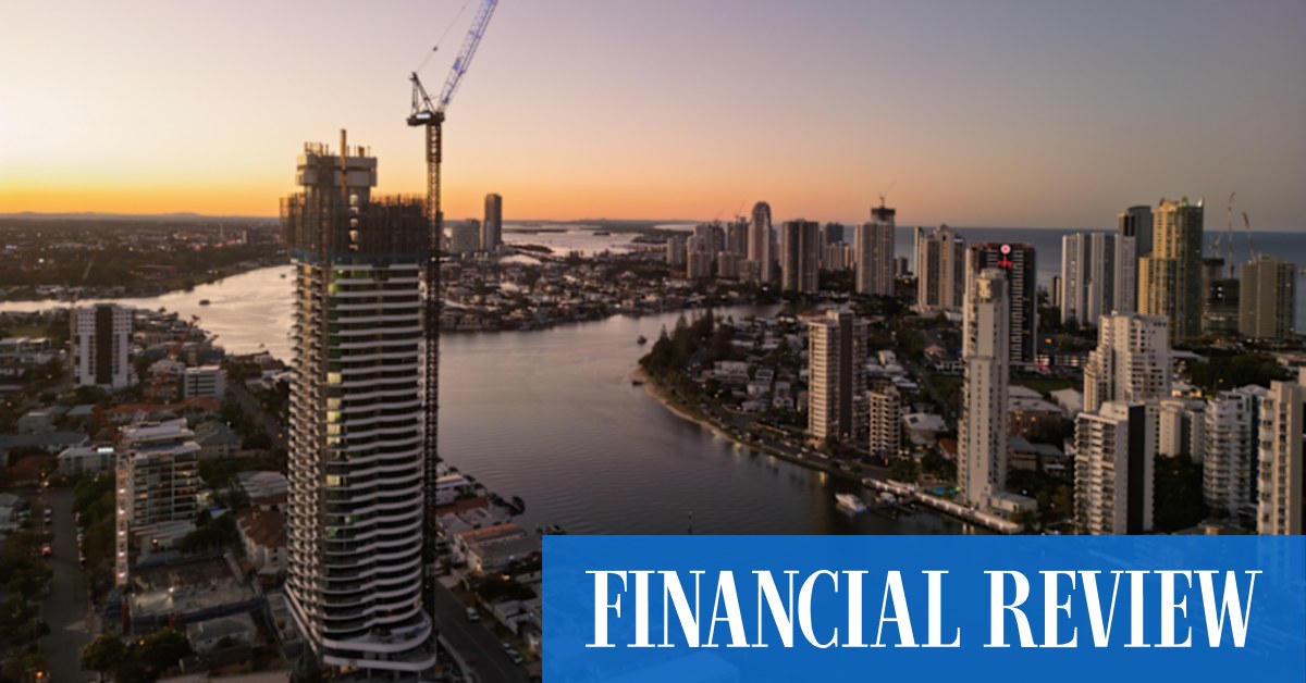 US, Europe show way on alternative housing