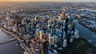 Brisbane is now the most expensive city to build in Australia.