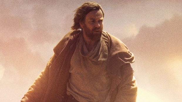 Obi-Wan Kenobi mines Star Wars nostalgia, but is the franchise getting tired?