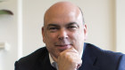 Mike Lynch is one of Britain’s best-known and most controversial technology entrepreneurs.