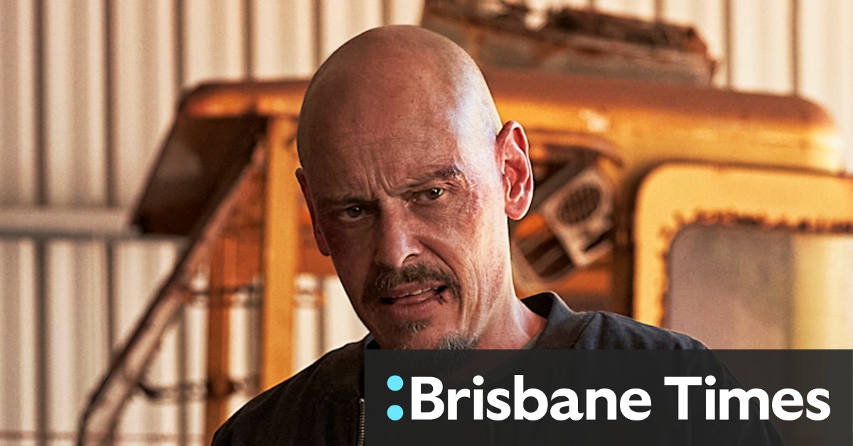 Mr Inbetween, the little show that could, is Australian TV folklore - Vimarsana News