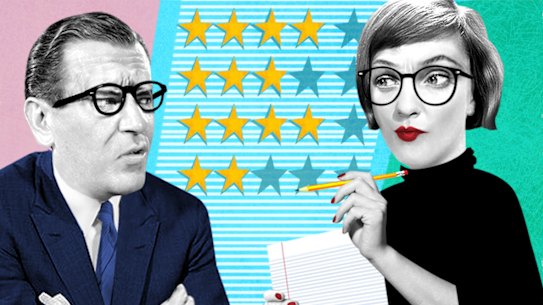 Giving feedback is an essential part of being a manager.